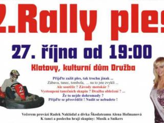 !2. Rally ples