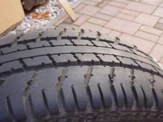 !2 ks pneu 175/60R14-po 1 kuse: GoodYear a Dunlop