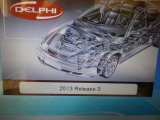 !Auto diagnostiku Delphi 100 zlat verze.