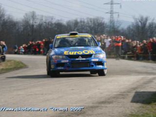 !Cetelem Valask rally 2008