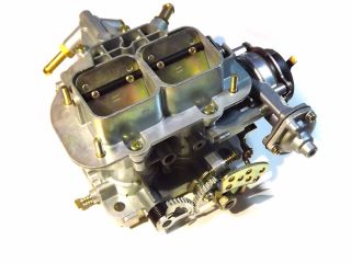 !FAJS 38/38 DGES (Weber) karburtor