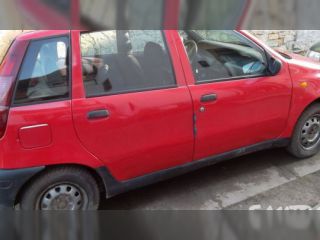 !Fiat Punto 1,7D EKO zapl.
