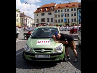 !Historic Vltava Rallye 2006