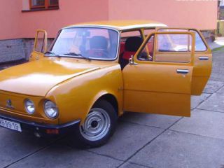 Hubert 1/2GLS