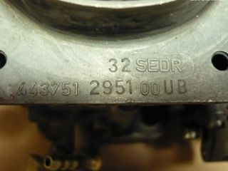 !Karburator koda 130-136