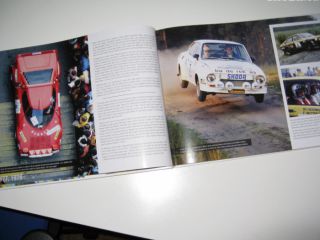 !Kniha Barum Rallye-evropsk stopa