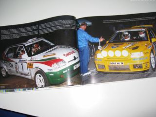 !Kniha Barum Rallye-evropsk stopa