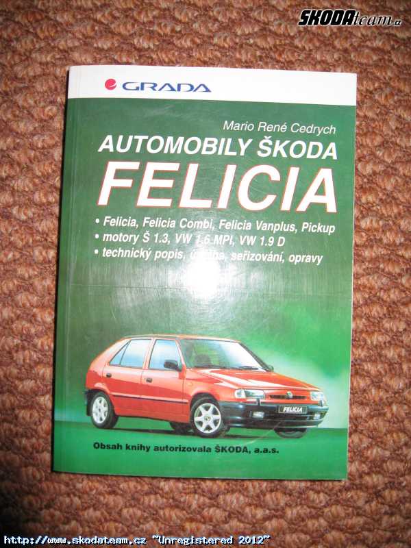 Vylepšenie starého voza Vylepšenie starého voza
