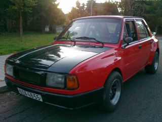 !Koupm dly na koda 130 / Rapid
