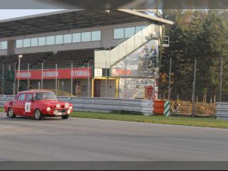 !Marskova 120 S Rallye