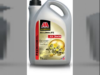 !Millers Oils EE LONGLIFE C3 5w30