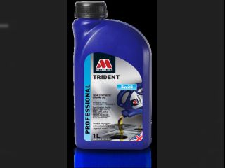 !Millers Oils Trident 5w30