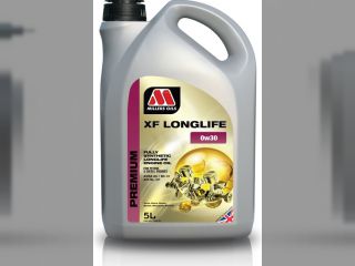 !Millers Oils XF LONGLIFE FORD 0w30
