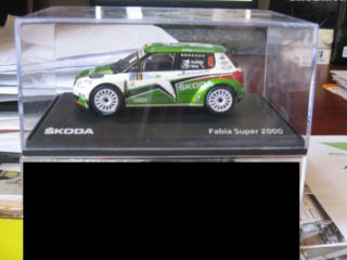 !Modely rally 1:43