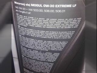 !Mogul Extreme LF 0W-30.... 5L.