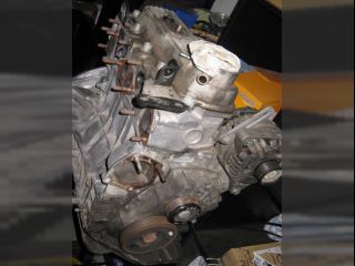 !Motor Fabia