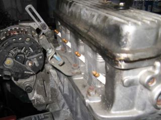 !Motor Fabia
