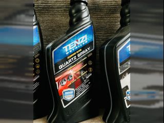 !Nov autokosmetika Tenzi Detailer (9ks) PC:1.925k