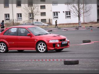 !Poumavsk Slalom CUP Janovice 2018