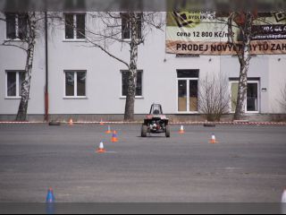!Poumavsk Slalom CUP Janovice 2018