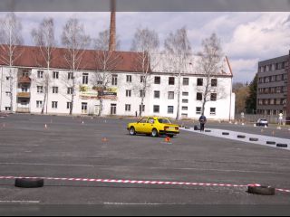 !Poumavsk Slalom CUP Janovice 2018