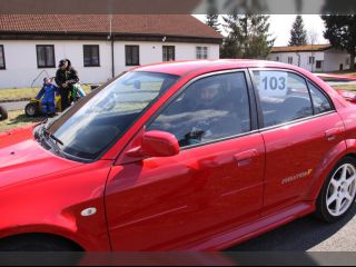 !Poumavsk Slalom CUP Janovice 2018