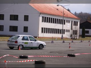 !Poumavsk Slalom CUP Janovice 2018