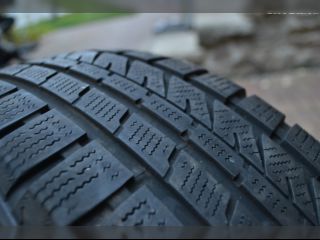 !Prodm 2ks zimnch pneu Bridgestone 185/55 R15 – 5