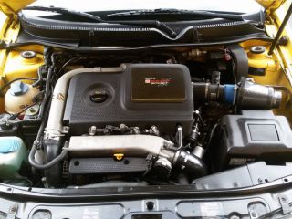 !Prodm Seat leon cupra R 1.8 T 165 kW LPG v TP