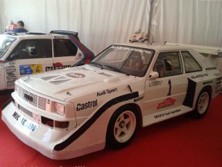 !Rally Legend 2014 San Marino