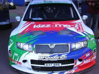 !Rally Monte Carlo 2006