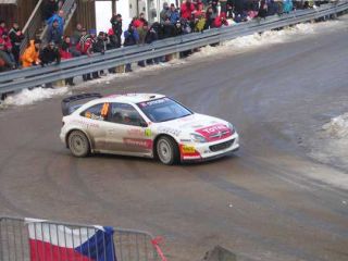 !Rally Monte Carlo 2006