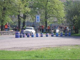 !Rally umava 2009 - Plzesk RZ