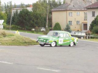 !Rallye Vltava 2005 made in KODA