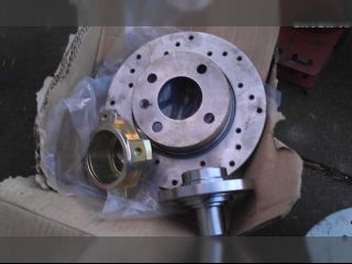 !Ramena zadn npravy KODA 130RS, 130LR a dal