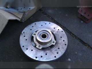 !Ramena zadn npravy KODA 130RS, 130LR a dal