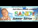 !SANDY SUMMER EDITION