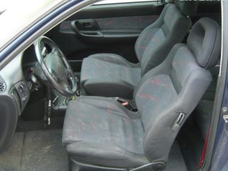 !Seat Ibiza GTi TDi