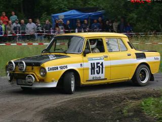 !koda 120S Rallye