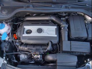 Škoda Octavia 1,8 TSI