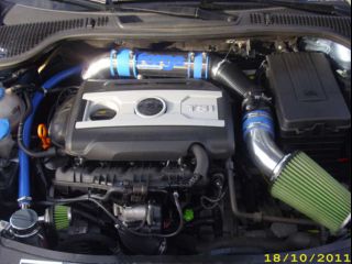 Škoda Octavia 1,8 TSI