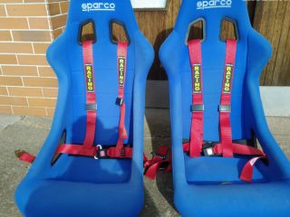 !Sparco sprint +pasy