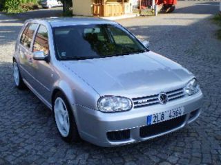!Volkswagen Golv IV 1.9 TDI PD 6kvalt TOP STAV