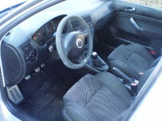 !Volkswagen Golv IV 1.9 TDI PD 6kvalt TOP STAV