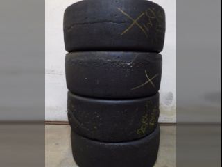 !Zvodn pneu Pirelli 200/540 R13