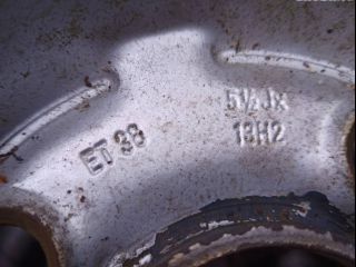 !Zimn kola pneu disky 4x100 R13 5.5" ET38 165/70