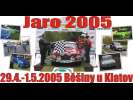 Videosestih Jaro 2005 - VHS