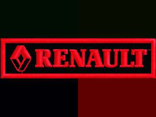 Nivka Renault erven