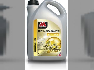 Millers Oils XF LONGLIFE C1 5w30