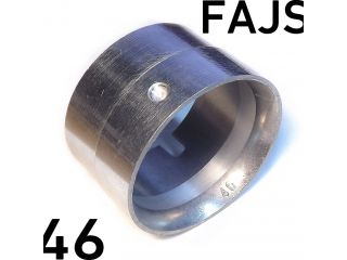 FAJS difuzor 46 pro Weber 48/50/55 DCO/SP